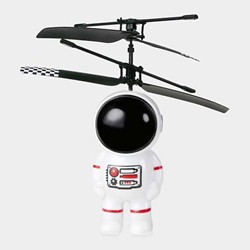 Remote Control Spaceman