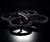App-Controlled Video Quadricopter