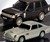 James Bond SkyFall Race Set