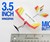Micro Butterfly RC Plane