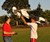 Remote Control Superhero Takeoff