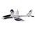 SpyHawk FPV Plane - Profile View