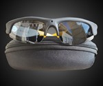 The Dot iPhone Panorama Lens