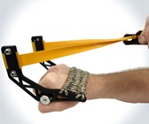 GloveShot Slingshot