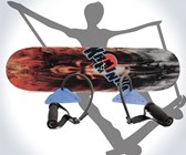 Krainkn Skate/Snowboard Hybrid