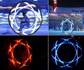Monovelo - The Human Powered Monowheel