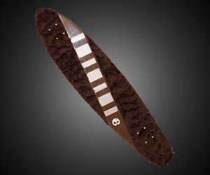 Wookiee Skateboard