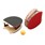 Brodmann Blades Ping Pong Paddles 