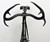Deer Antler Handlebars
