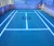 GlassFloor - Sports Courts of the Future