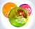 Sky Balls - Helium Filled Superballs