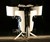 The Martin Jetpack - Back View