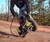 Wheelman 50cc Gas-Powered Skateboard