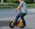 Wheelman 50cc Gas-Powered Skateboard