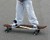 Wookie Skateboard