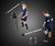 Zero Gravity Soccer Trainer