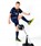 Zero Gravity Soccer Trainer