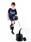 Zero Gravity Soccer Trainer
