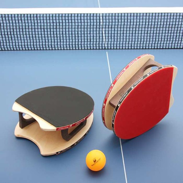 Brodmann Blades Ping Pong Paddles -1882