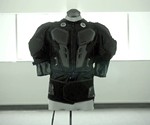 AdrenaSuit - Bulletproof & Superpowered
