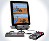 GameDock iOS Retro Console
