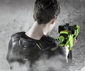 Tek Recon - Live Action FPS Video Game