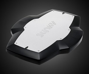 Stinky Gaming Footboard