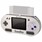 Portable Pocket Super Nintendo