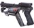 Mass Effect 3 M-3 Predator Replica