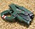 Mass Effect 3 N7 Eagle Pistol Replica