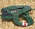 Mass Effect 3 N7 Eagle Pistol Replica
