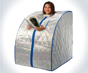 Portable Sauna