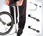 Jetovator Water-Propelled Stunt Bike 
