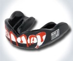 Little Vampire Pacifier