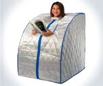 Sauna Box