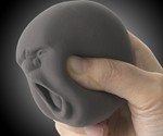The Hand Reflexology Massager