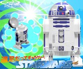 R2D2 Water Bottle