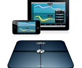 WiFi Bathroom Scale and Health Tracker