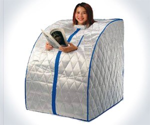 Portable Sauna