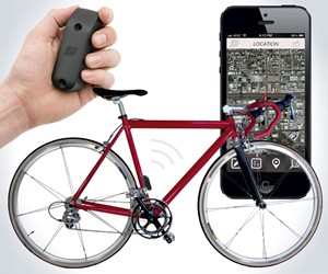 The BikeSpike