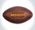 Leather Head Handmade Football