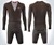 Pee-wee Herman Cycling Suit