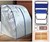 Portable Infrared Sauna Parts