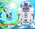 R2D2 Water Bottle