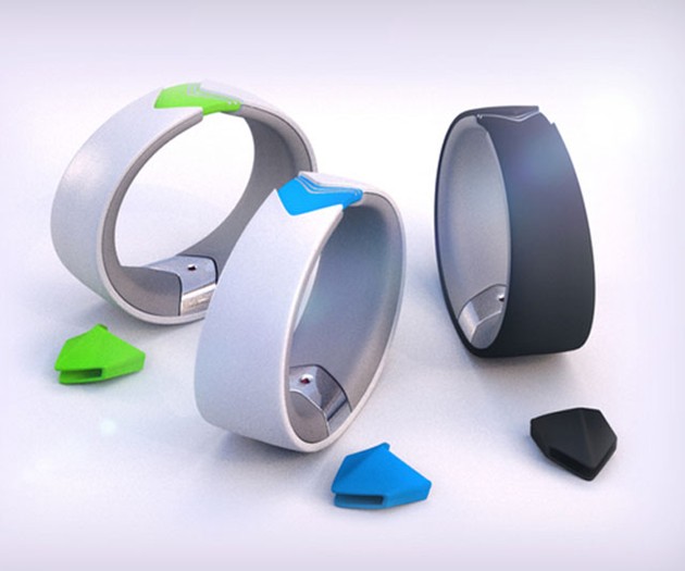 Amiigo Fitness Tracker