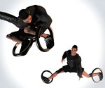 The Human Slingshot