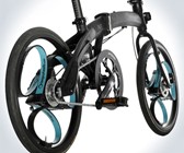 Loopwheels - Integral Suspension Bike Wheels