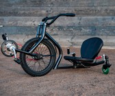 ONDA Cycle
