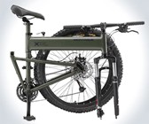 Paratrooper Tactical Mountain Bike