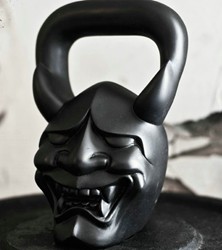 Demon Bells